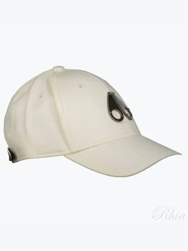 Cap Hat M31MA534 1103 Unisex - MOOSE KNUCKLES - BALAAN 2