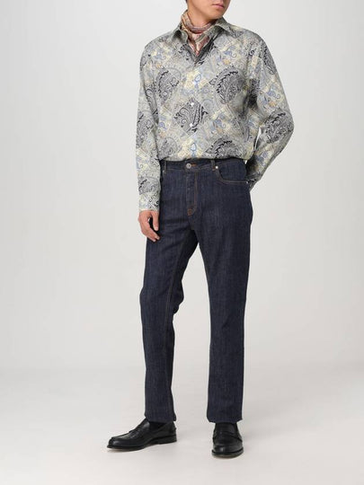 Shirt men Etro - ETRO - BALAAN 2