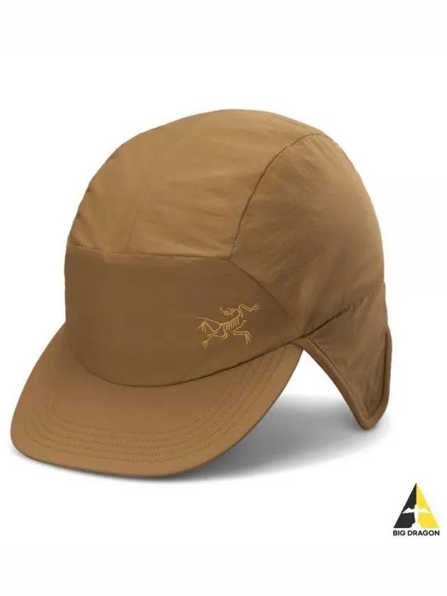 Proton Ball Cap Brown - ARC'TERYX - BALAAN 2