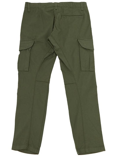 Cargo pants 14CKPA070C 005400G 648 Adults can wear - CP COMPANY - BALAAN 2