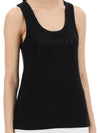 Women s Sleeveless Tops 8P00006 89AK6 999 - MONCLER - BALAAN 3