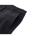 Pia Mid Waist Straight Pants Black - J.LINDEBERG - BALAAN 5