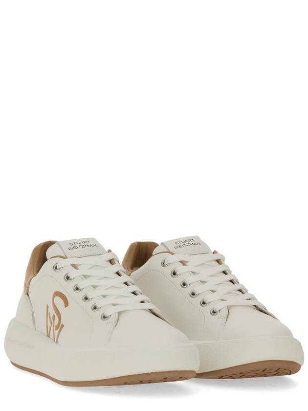 Stuart Weitzman "Sw Pro" Sneaker - STUART WEITZMAN - BALAAN 2