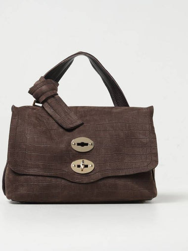 Shoulder bag woman Zanellato - ZANELLATO - BALAAN 1