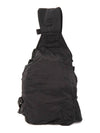 Nylon B Cross Bag Black - CP COMPANY - BALAAN 4