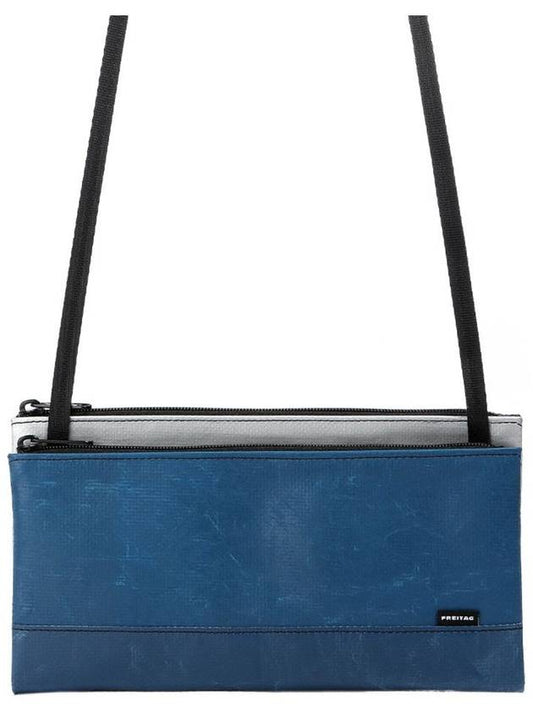 F271 MASIKURA 0032 Unisex shoulder bag - FREITAG - BALAAN 1