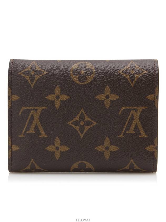 women s wallet - LOUIS VUITTON - BALAAN 4