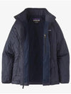 Kids Girls Nano Puff Jacket - PATAGONIA - BALAAN 2