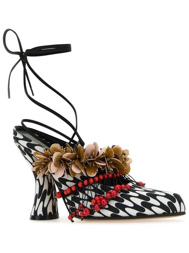 Dries Van Noten Heeled Shoes - DRIES VAN NOTEN - BALAAN 2