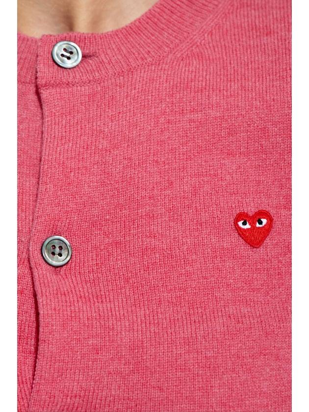 cardigan AXN0794 - COMME DES GARCONS - BALAAN 6