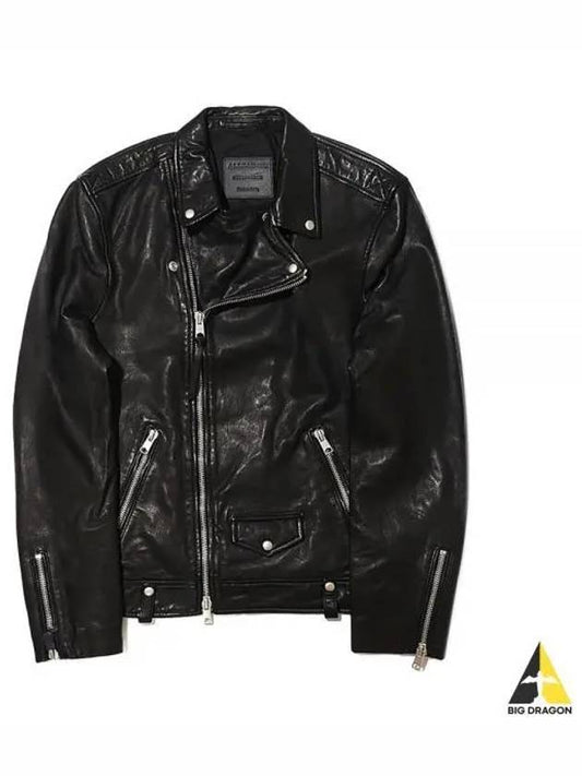 Milo Biker ML025N - ALLSAINTS - BALAAN 1