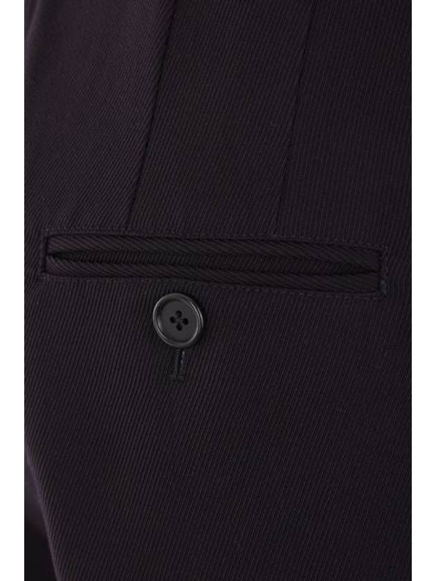 Plan C Trousers - PLAN C - BALAAN 3