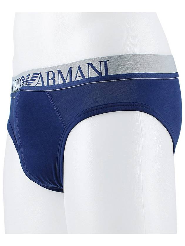 Triangle Briefs 111285 3F729 02734 - EMPORIO ARMANI - BALAAN 3