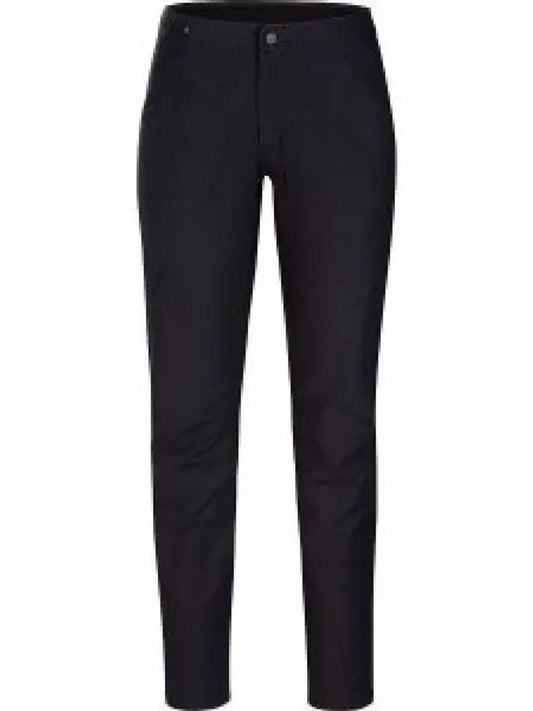 Women's Konseal Straight Pants Black - ARC'TERYX - BALAAN 2