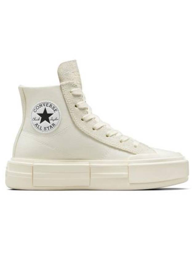 Chuck Taylor All Star Cruise High Top Sneakers Igret - CONVERSE - BALAAN 2