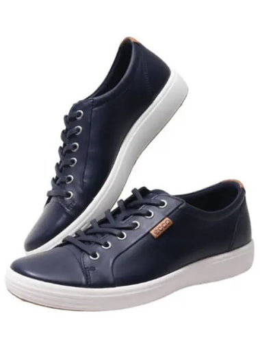 men soft sneakers - ECCO - BALAAN 1