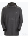 ARC TERYX Cormac Hoody Men ATOFMX6370BHR M - ARC'TERYX - BALAAN 2