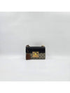 Women s Paddle Lock Supreme Chain Shoulder Bag 4358 - GUCCI - BALAAN 6