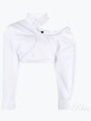 23 fw La Chemise GALLIGA Shirt 233SH0371454100 B0270784623 - JACQUEMUS - BALAAN 2