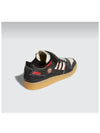 x Midwest Forum84 Low Black GW0035 - ADIDAS - BALAAN 2