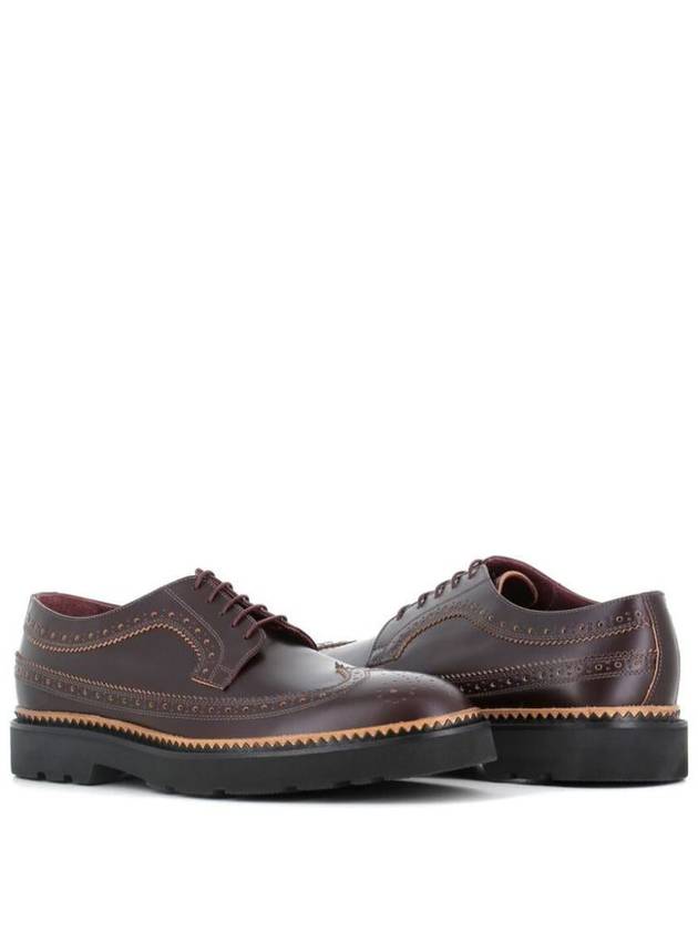 Paul Smith Mens Shoes Count Edge - PAUL SMITH - BALAAN 3