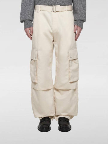 Pants men Jacquemus - JACQUEMUS - BALAAN 1