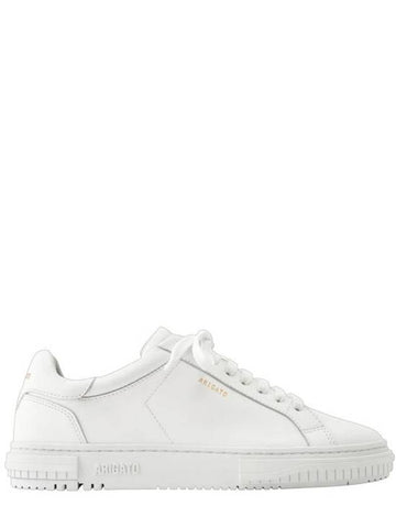 Sneakers F0522004 WHITE - AXEL ARIGATO - BALAAN 1