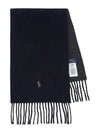 Polo pony scarf 449959334 - POLO RALPH LAUREN - BALAAN 2