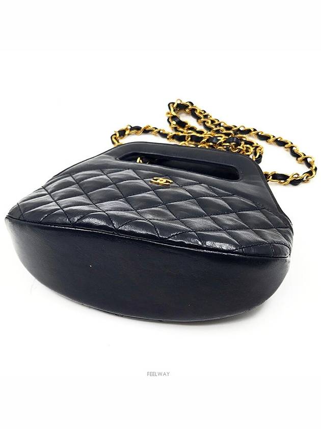 women shoulder bag - CHANEL - BALAAN 6