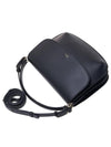 Shoulder Bag 702023 Black - A.P.C. - BALAAN 4