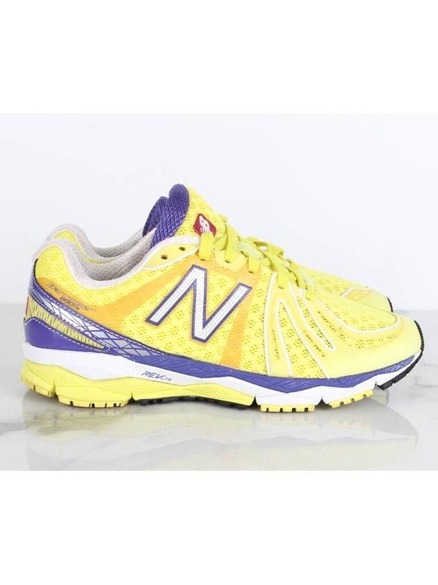 890 Women s Running Shoes 220 - NEW BALANCE - BALAAN 6