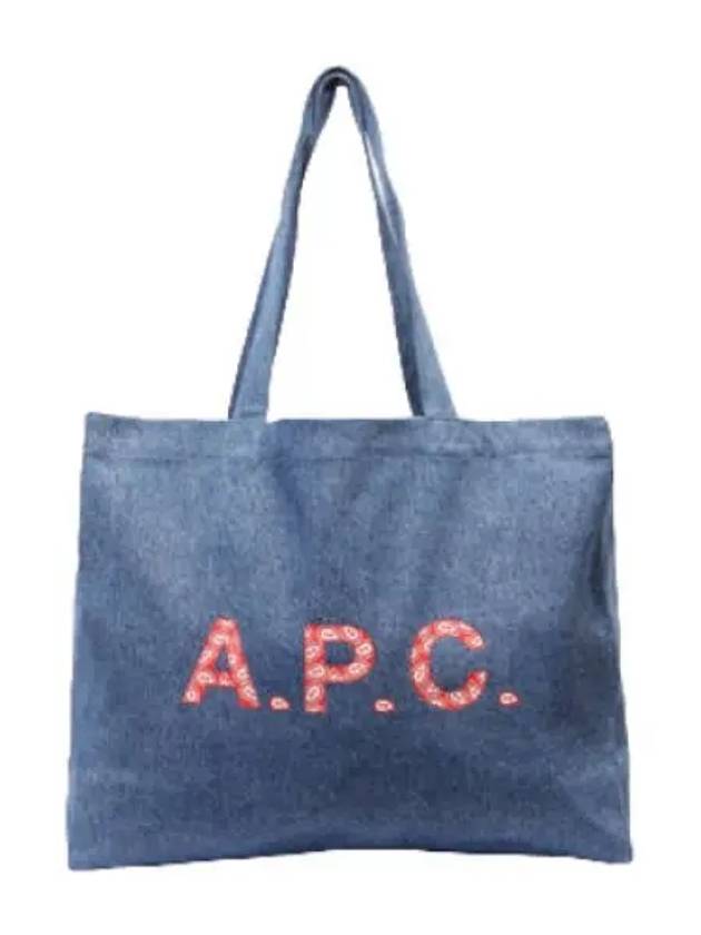 tote bag - A.P.C. - BALAAN 1