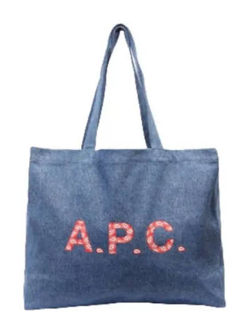 tote bag - A.P.C. - BALAAN 1