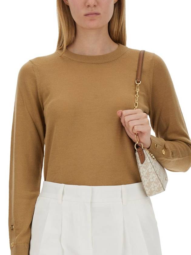 WOOL JERSEY. - MICHAEL KORS - BALAAN 4