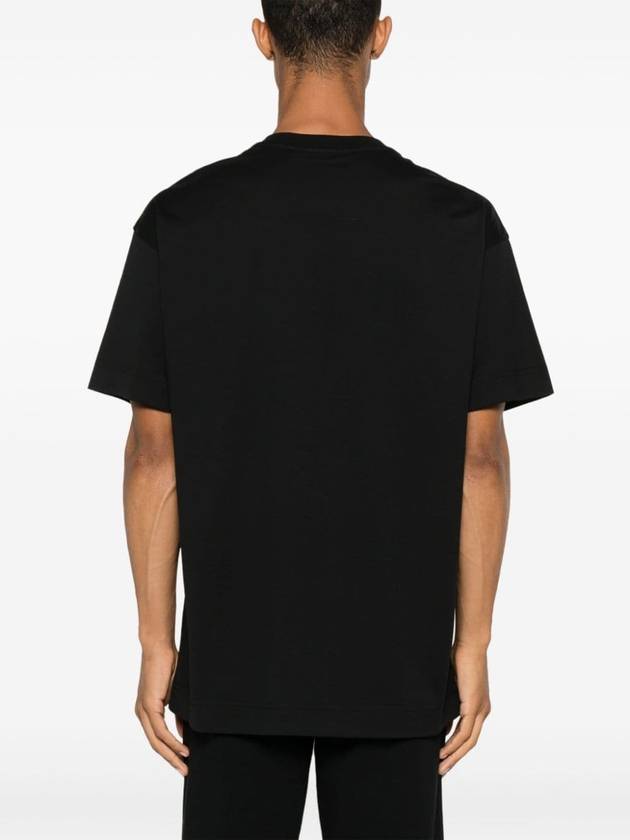 Givenchy T-shirts and Polos Black - GIVENCHY - BALAAN 5