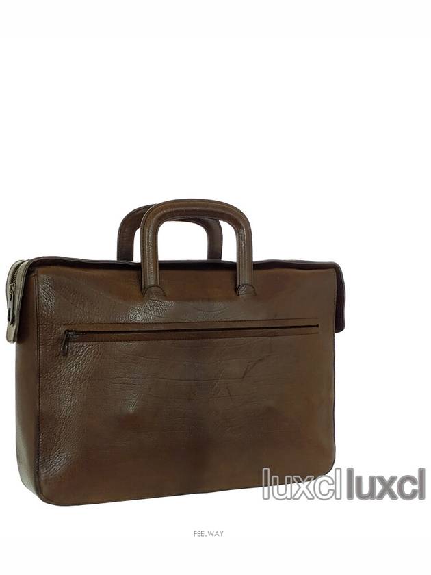 Document briefcase vintage - BOTTEGA VENETA - BALAAN 10