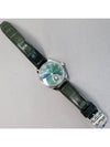 Portugieser Auto Green New Model IW358310 - IWC - BALAAN 8