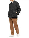 Men's DARPER Jacket I031355 00E XX - CARHARTT - BALAAN 3