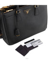 women shoulder bag - PRADA - BALAAN 8