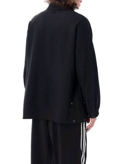 3 stripes track jacket - Y-3 - BALAAN 2