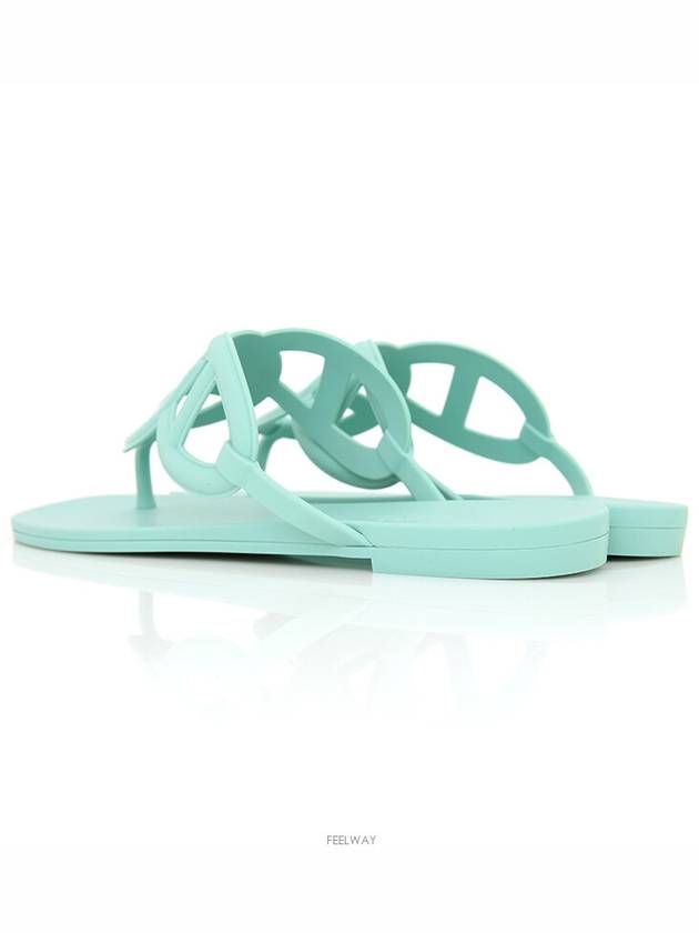 women sandals - HERMES - BALAAN 7