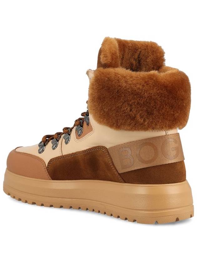 Bogner Boots - BOGNER - BALAAN 3