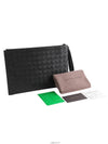 women clutch bag - BOTTEGA VENETA - BALAAN 8