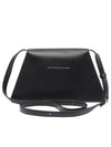 Numberic Medium Shoulder Bag Black - MAISON MARGIELA - BALAAN 4