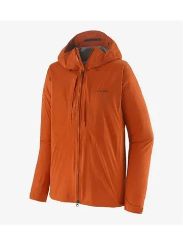 patagonia men s M10 storm jacket - PATAGONIA - BALAAN 1