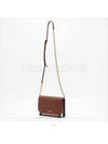 women cross bag - BURBERRY - BALAAN 3