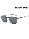 Sunglasses BOSS1247S TI7 Square Men Women - HUGO BOSS - BALAAN 2