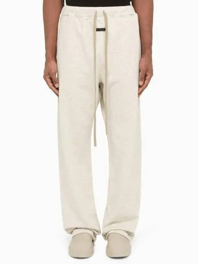 Eternal Relaxed Track Pants Oatmeal - FEAR OF GOD - BALAAN 2