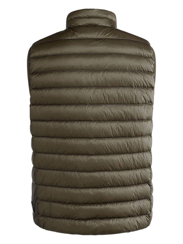 DD Shell Down Vest Green - CP COMPANY - BALAAN 3