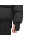 padded jacket ADRET I20971A000515396F999 - MONCLER - 10